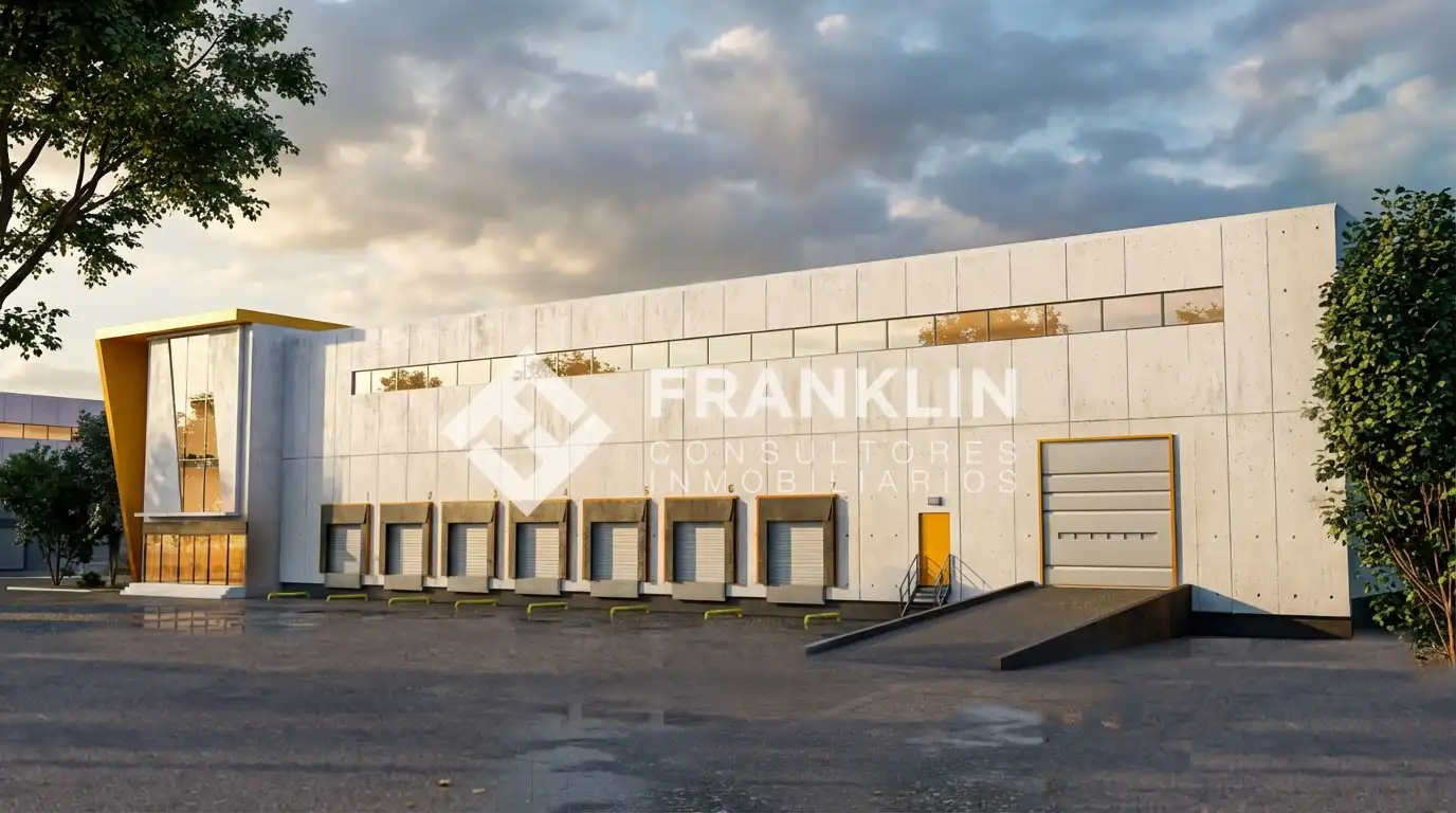 Industrial building for sale in Camí la Flora-Fou, imagen 10
