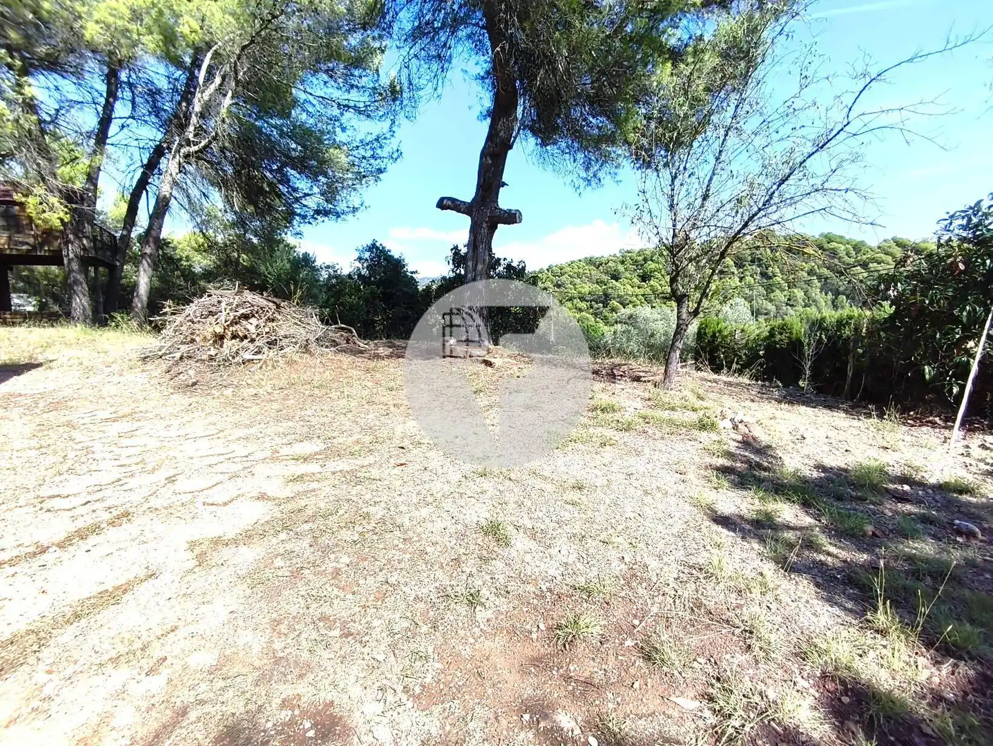 Casa en venda a Rellinars, imagen 49