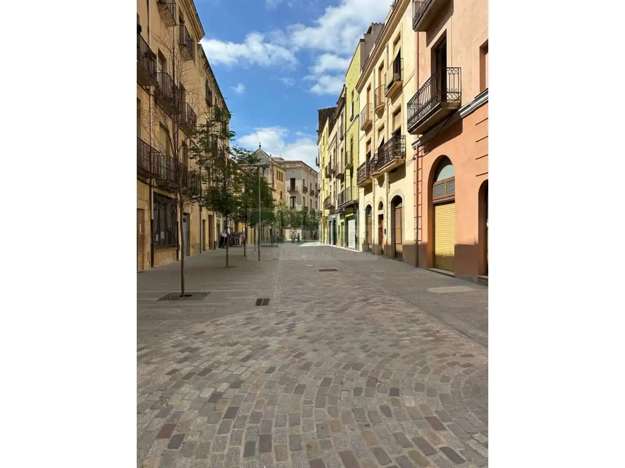 Local comercial de lloguer a La Bisbal d'Empordà, imagen 7