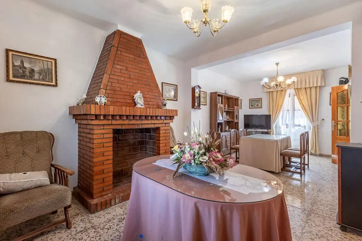 Maison avec terrasse à vendre à Jayena, imagen 5