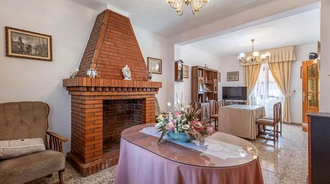 Foto 5 de Casa o chalet en venta en Jayena, Granada