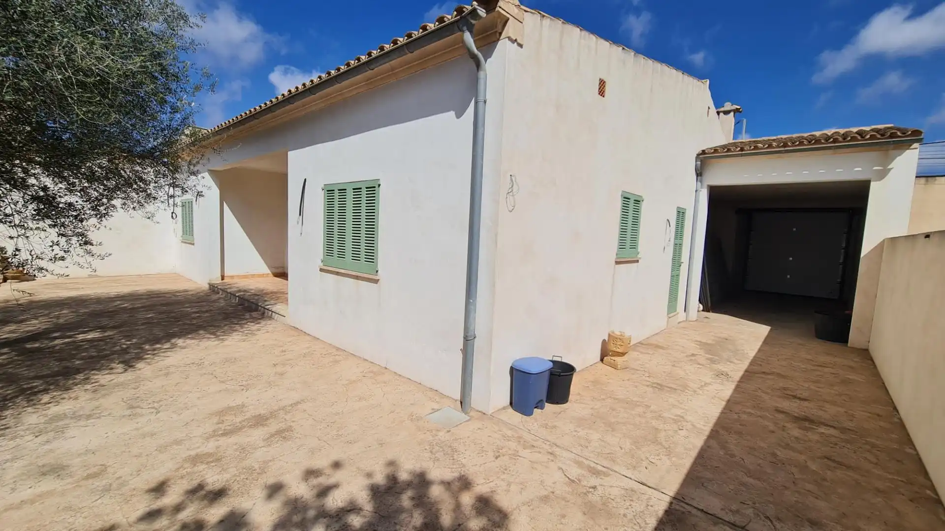 Detached house with garden for sale in Cala Santanyí, imagen 6