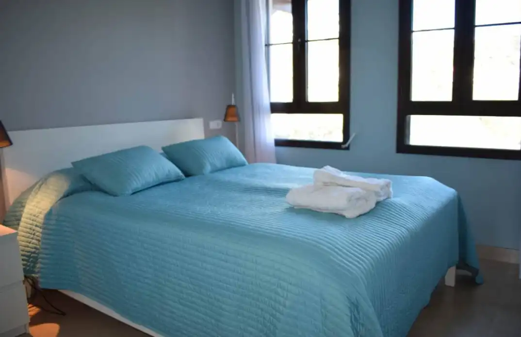 Apartment mit Pool zur Miete in Los Arqueros  - Puerto del Almendro, imagen 13