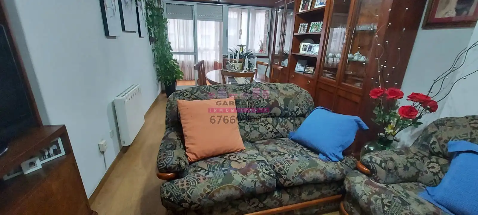 Flat for rent in Rúa Travesía de Vigo, Travesía de Vigo - San Xoán