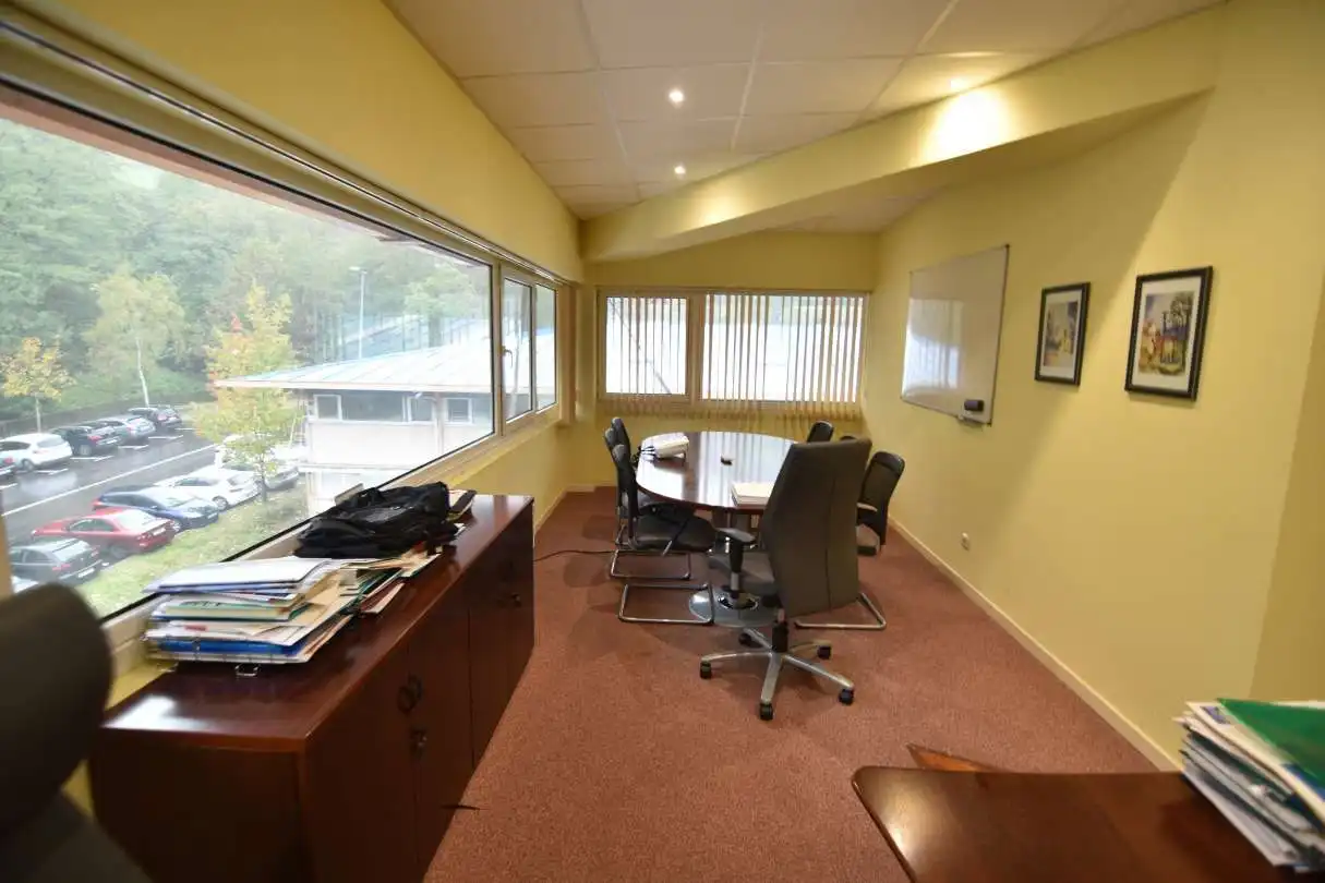 Office space to rent in Eibar, imagen 8