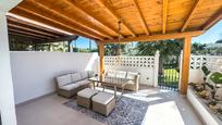 Terrace of Single-family semi-detached for sale in Casares  with Air Conditioner, Heating and Terrace