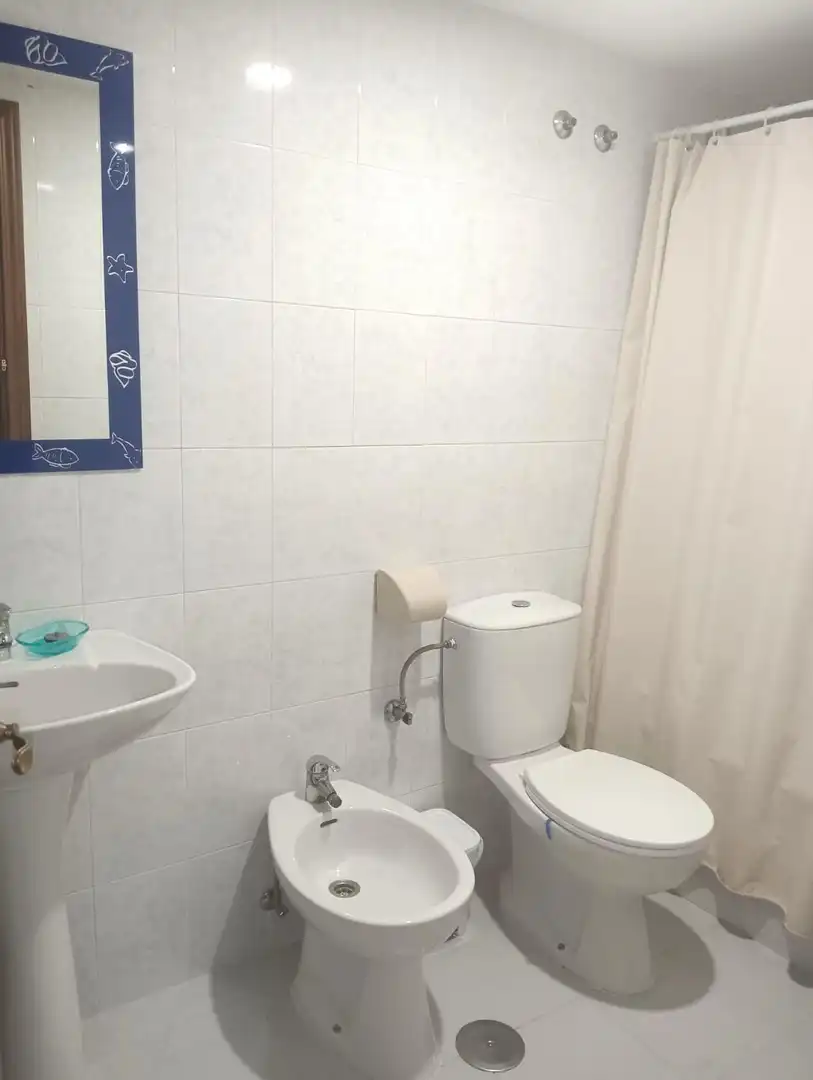 Bany de Pis en venda en San Juan del Puerto amb Traster
