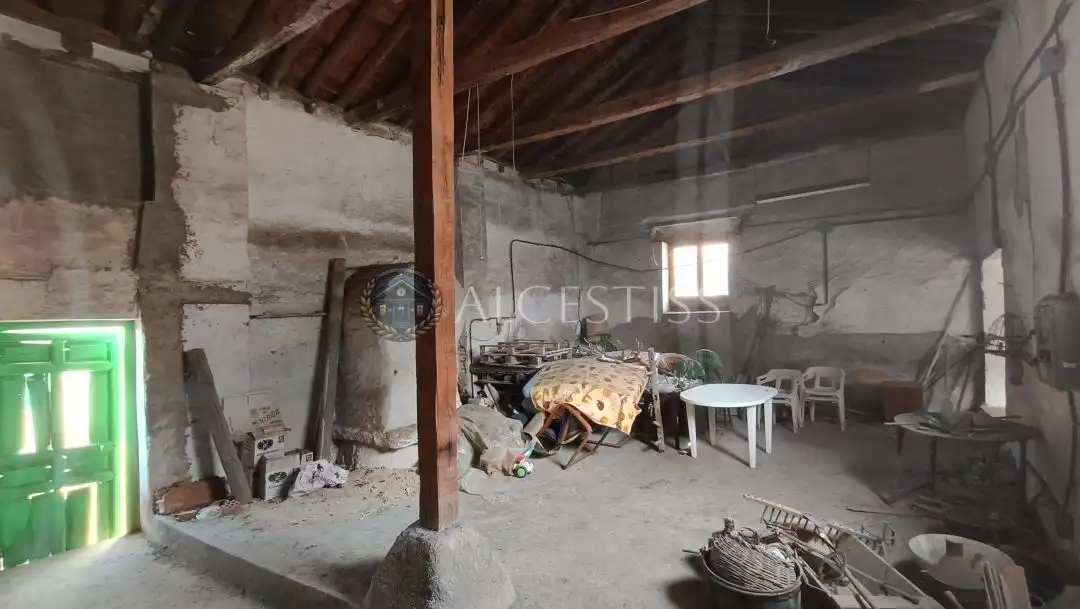 Houses for sale in Méntrida  with Heating, Storage room and Furnished