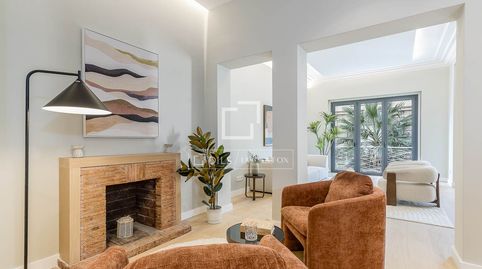 Foto 5 de Piso en venta en Sant Gervasi- Galvany, Barcelona Capital