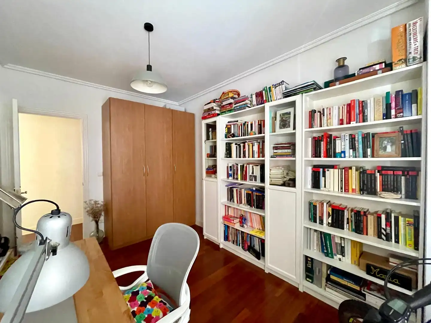 Piso con ascensor en venta en Prim Kalea 24, imagen 20