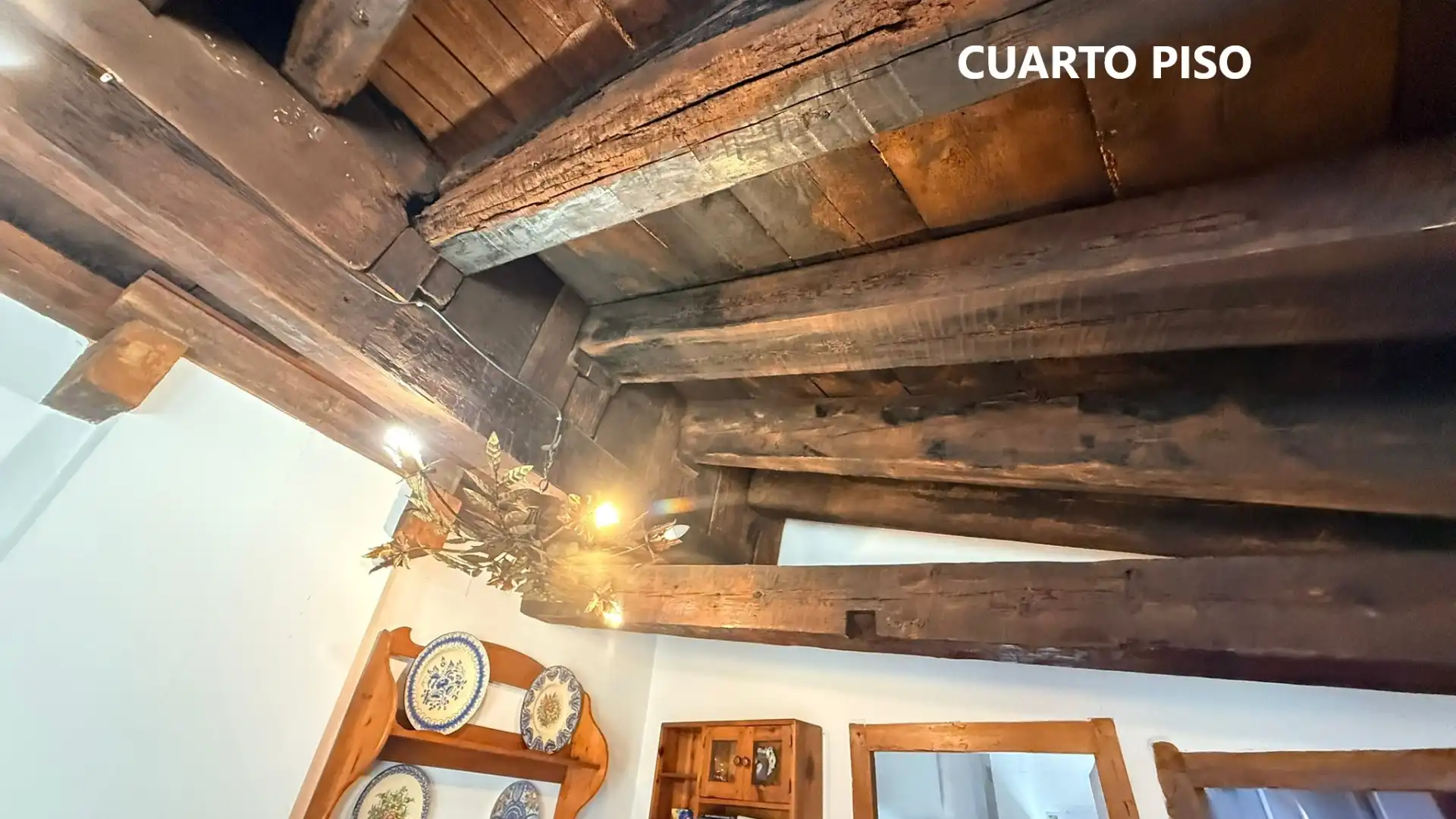 Casa o chalet en venta en Mosqueruela con Trastero y Amueblado