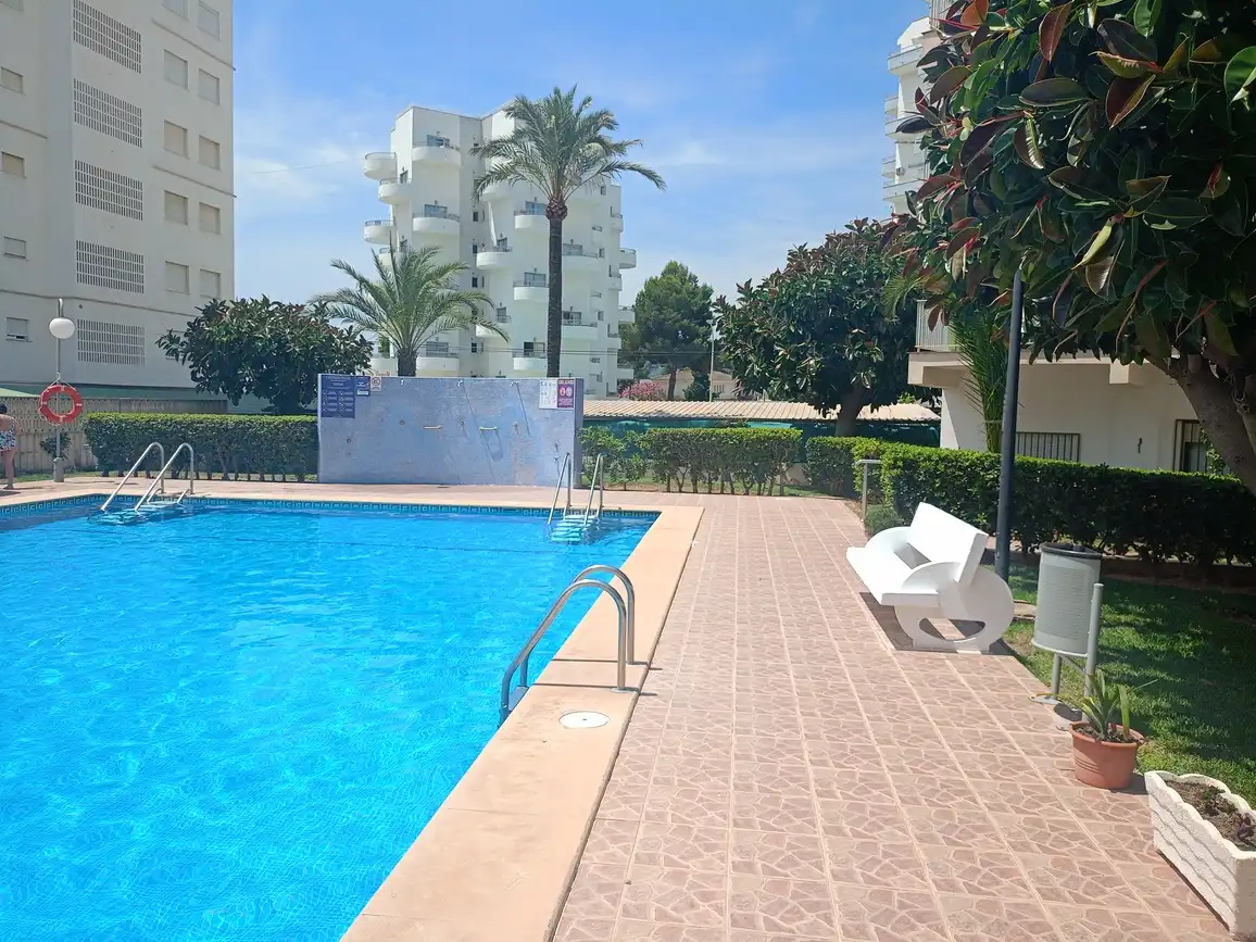 Apartamento en venta en Carrer de Menorca, 33, Playa de Gandia