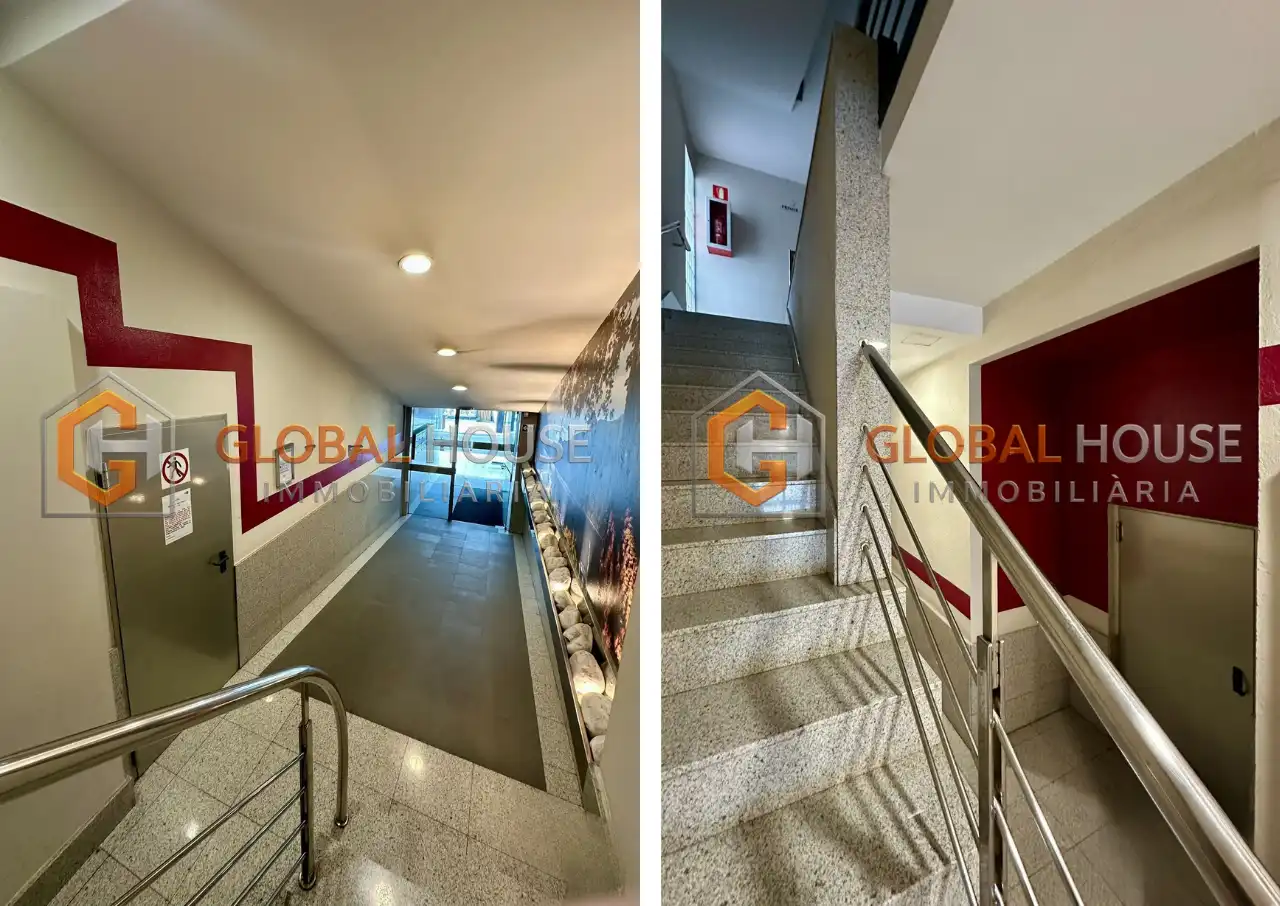 Pis en venda en Escaldes – Engordany amb Aire condicionat, Terrassa i Forn
