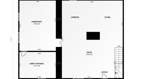 Foto 5 de Casa o xalet en venda a Calle de Calpe, 5, San Agustín, Alicante / Alacant
