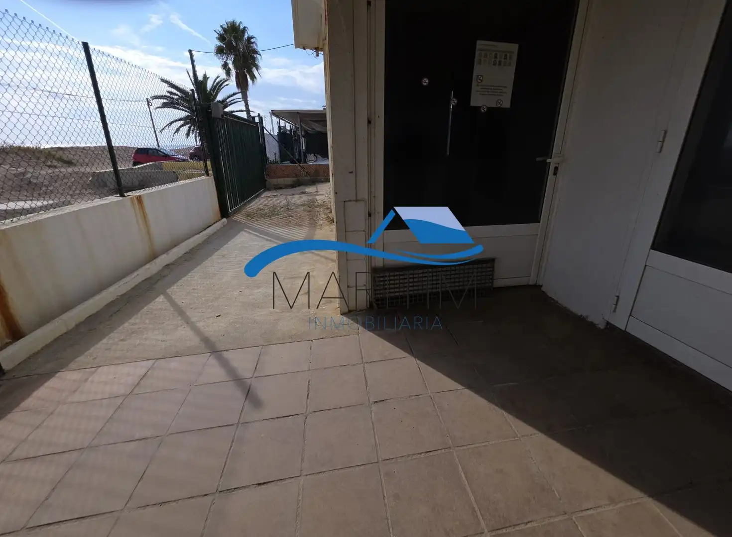 Außenansicht von Residential zum Verkauf in Malgrat de Mar