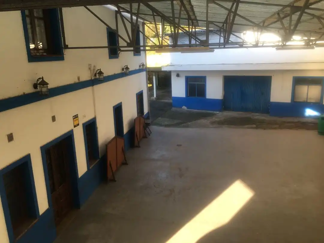 Edificio en venta en Siero