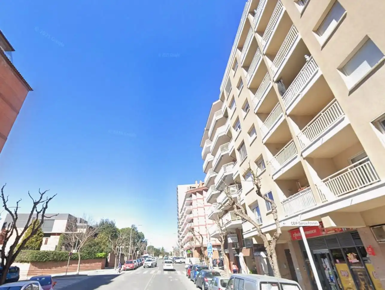 Einzelparkplatz zum Verkauf in El Poble Sec, imagen 5