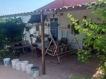 Maison rustique à vendre à Alcantarilla