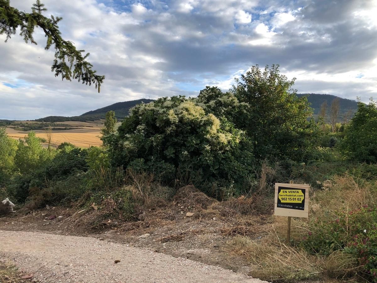 Residencial en venda en Galar