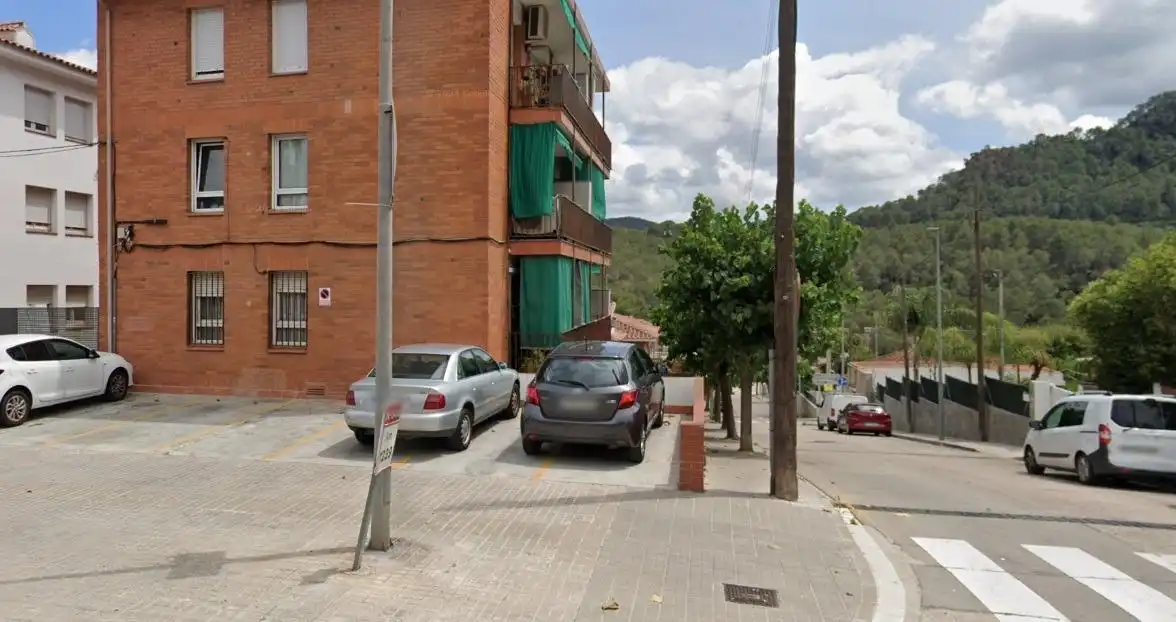 Piso en venta en Cervelló, Barcelona