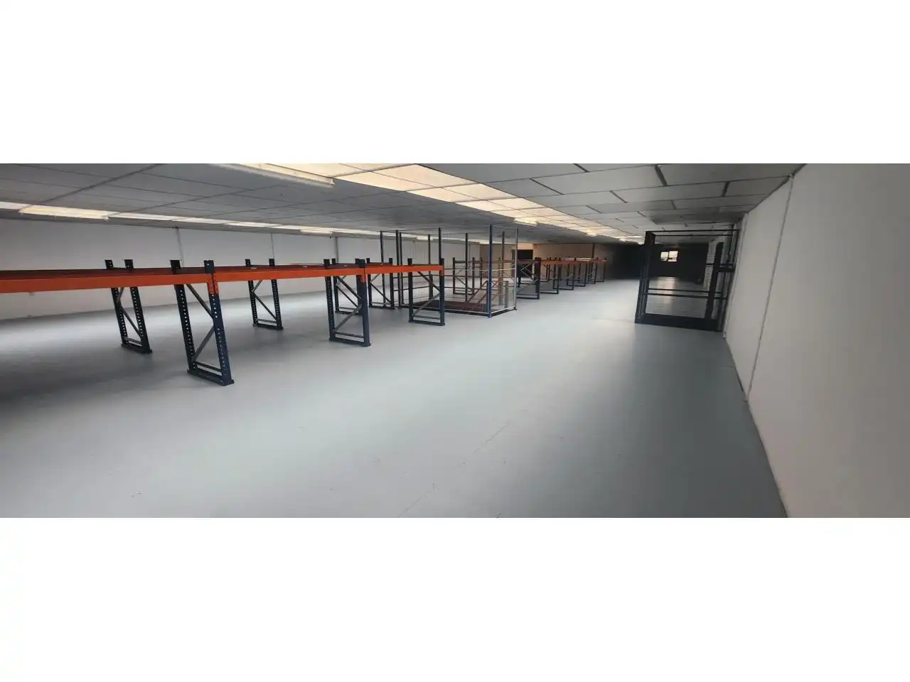 Nave industrial en venta en Avinguda Barcelona, imagen 28