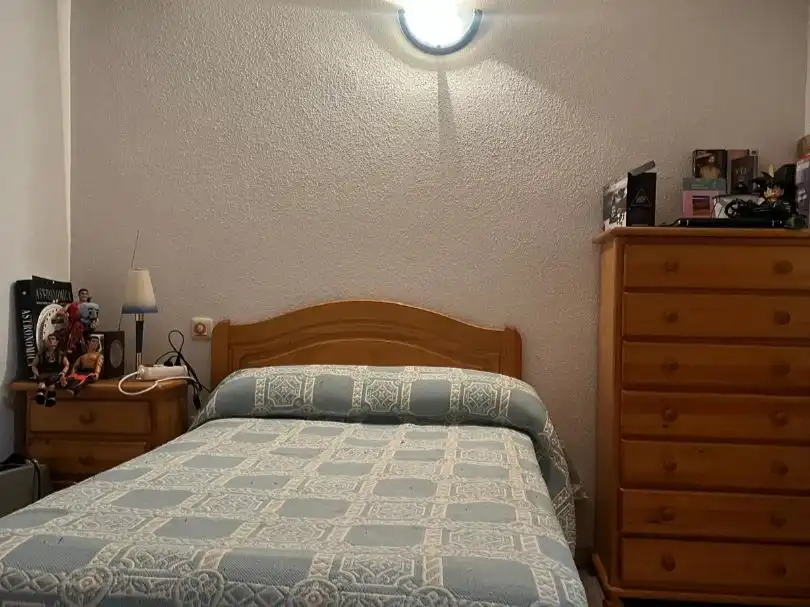 Dormitori de Casa o xalet en venda en Colmenar del Arroyo, Madrid