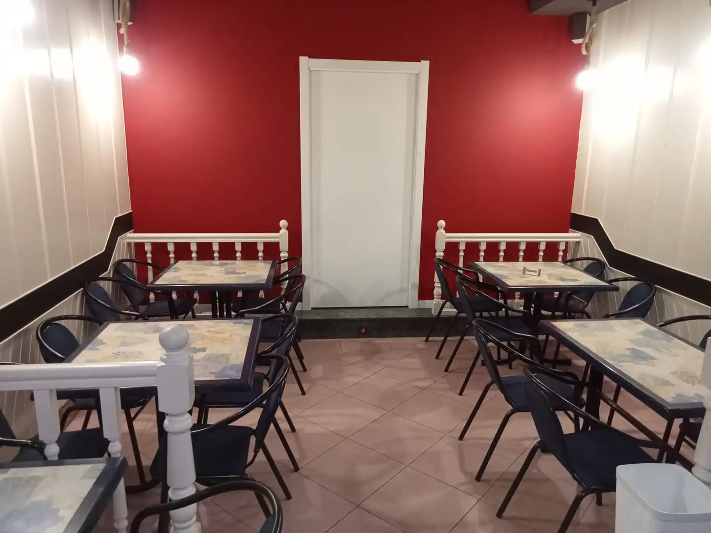 Local en venta en Portugalete con Aire acondicionado, Calefacción y Terraza