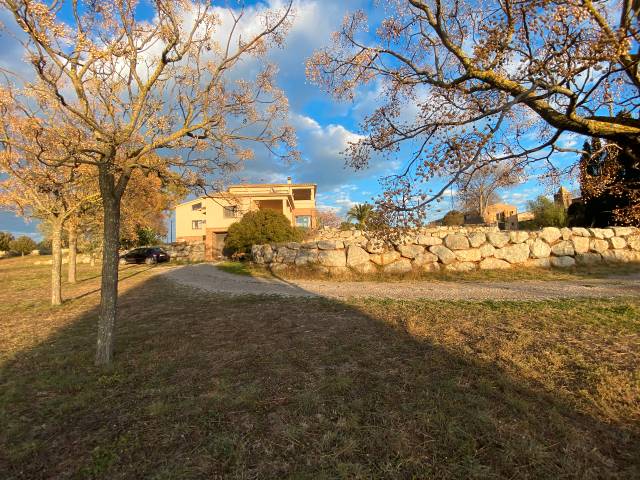 Casa-chalet en Venta en Carrer Gran, 25 en Garrigàs