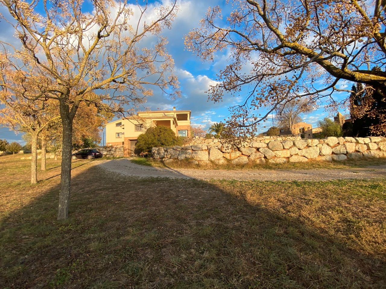 Casa o chalet en venta en Carrer Gran, 25, Garrigàs