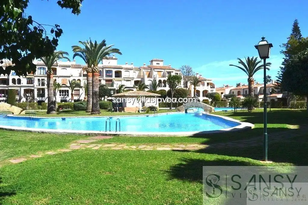 Appartement compact avec piscine à vendre à Montañar - El Arenal, imagen 23