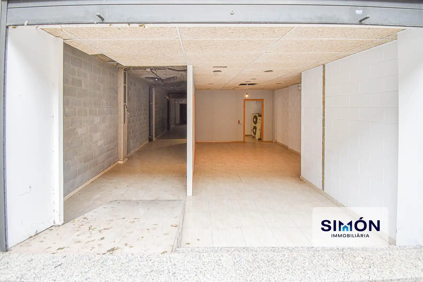Gewerbefläche zum Verkauf in Carrer GENERAL PRIM 34, imagen 3