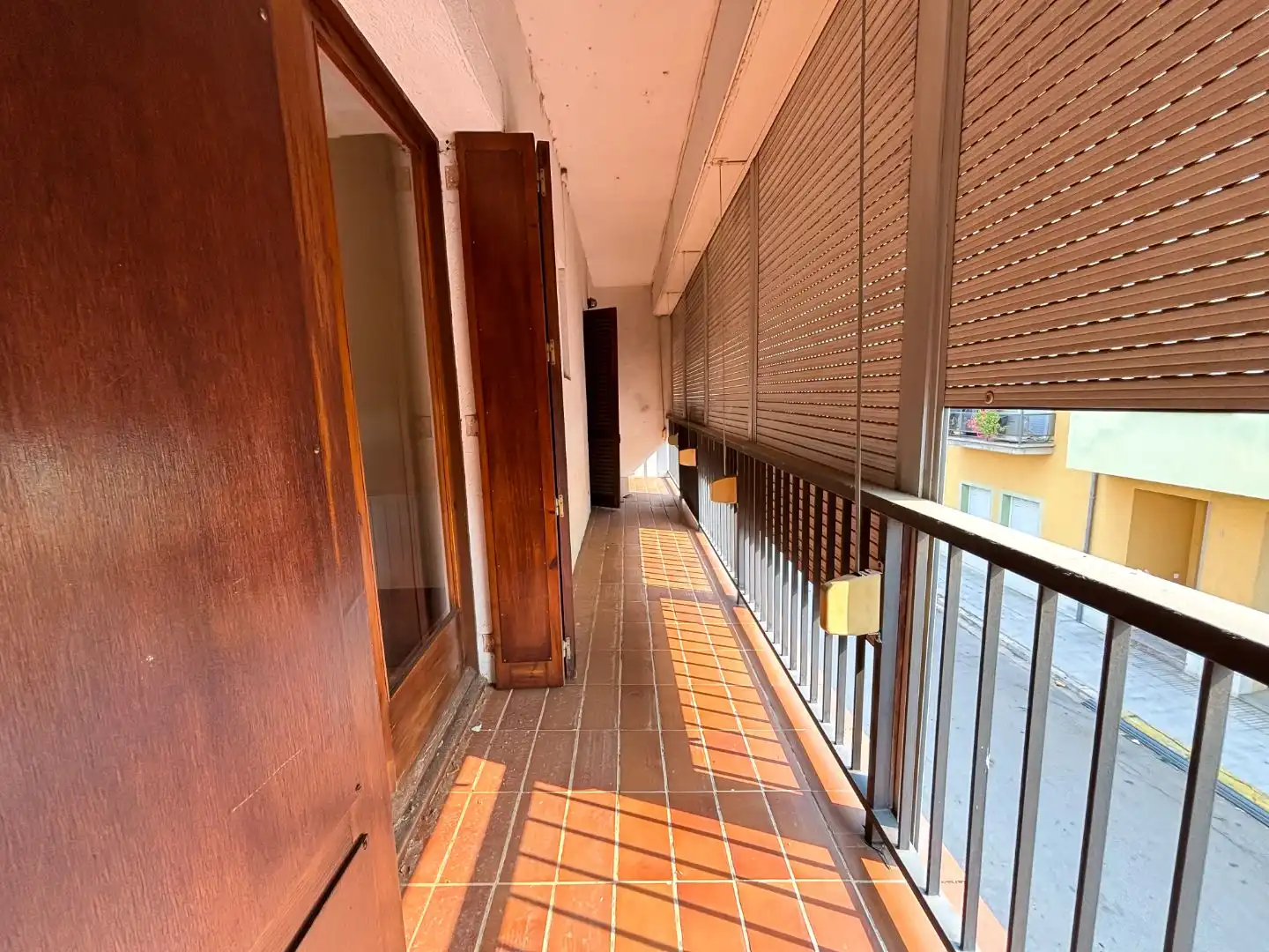 Casa aparellada amb jardí en venda a Carrer de la Barca 3, imagen 18