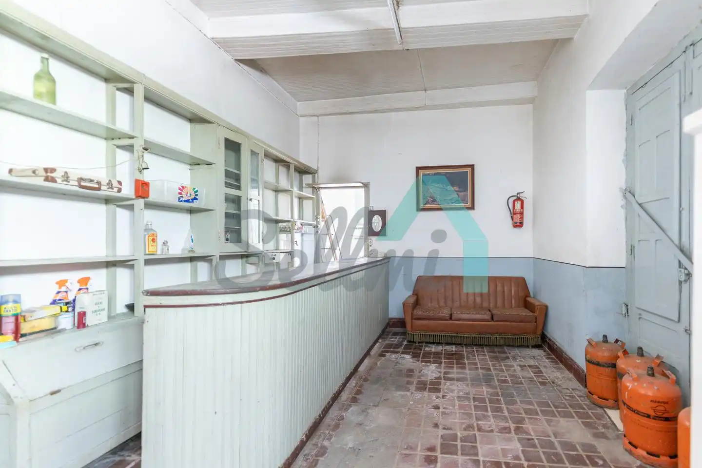 Casa o chalet en venta en Salas con Calefacción, Jardín privado y Parquet