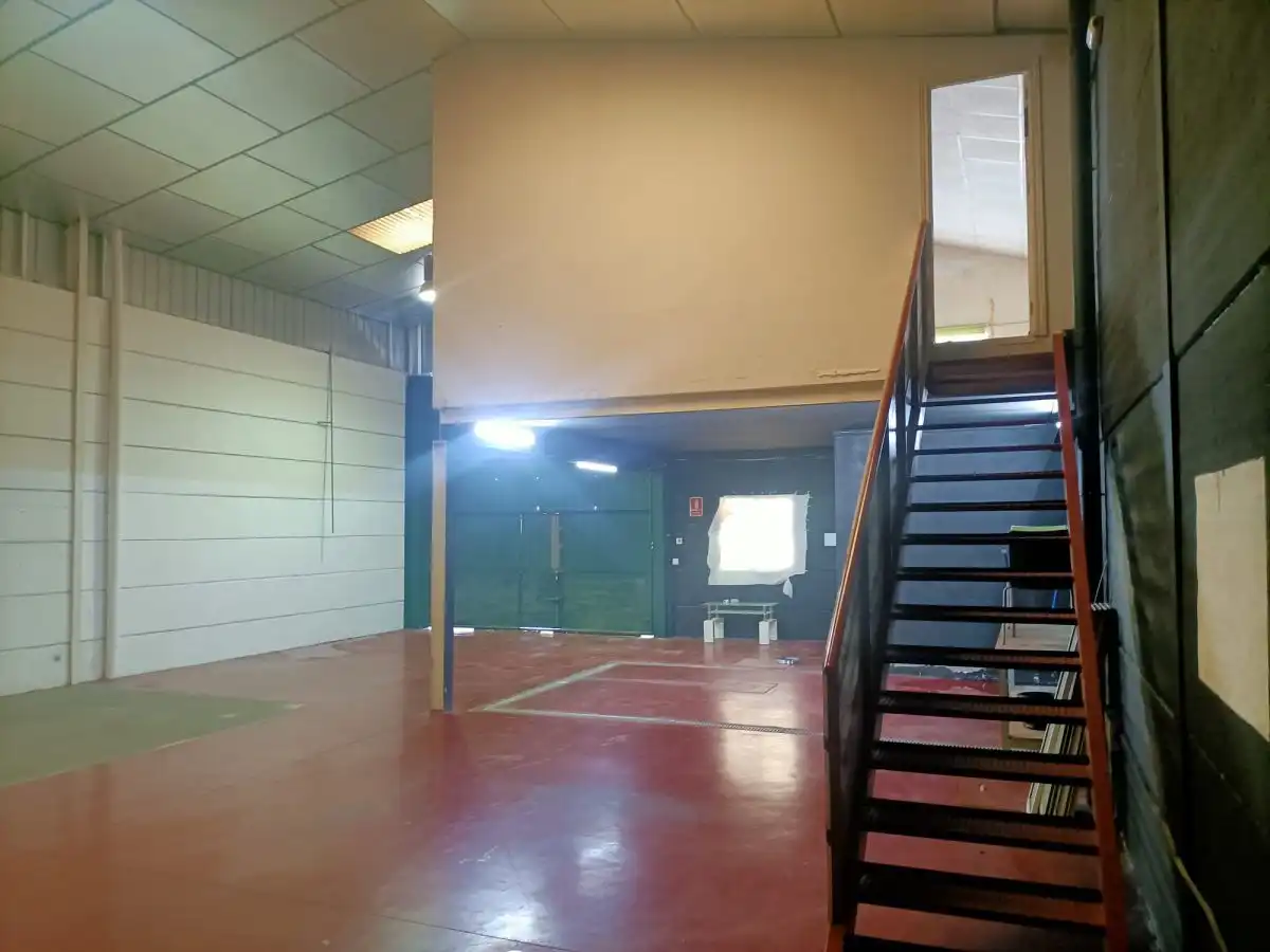 Nave industrielle à vendre à Cerro - Amate, imagen 2