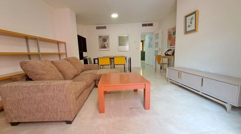 Foto 4 de Pis de lloguer a San Matias, San Matías - Realejo, Granada Capital