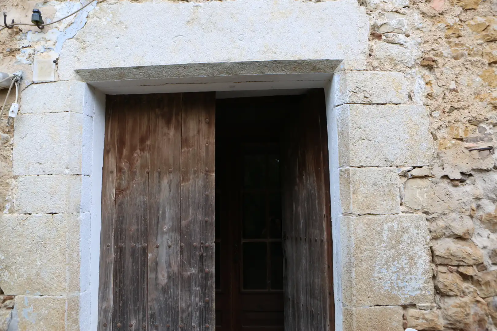 Finca rústica en venda en Begur amb Jardí privat