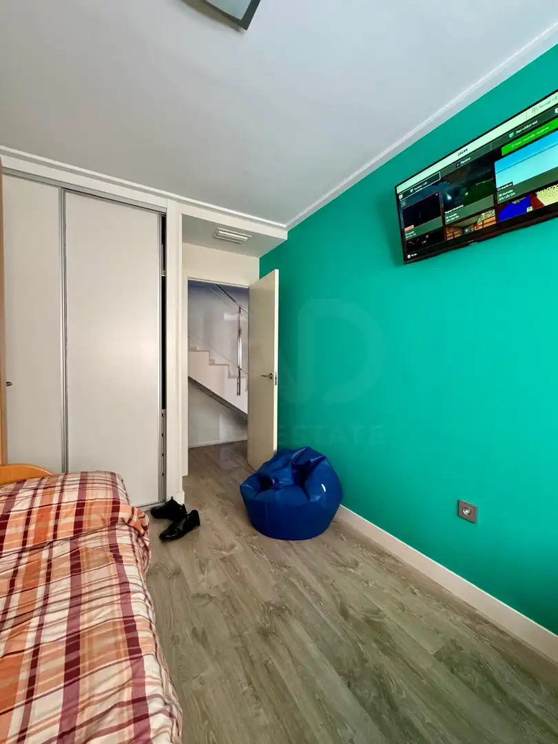 Casa adosada en venta en El Campello con Aire acondicionado, Calefacción y Terraza