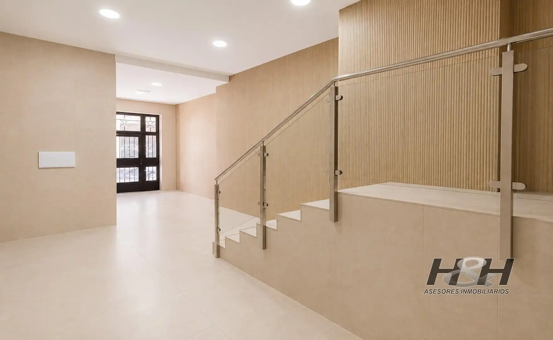 Appartamento con terrazza in vendita a L'Eixample, imagen 21