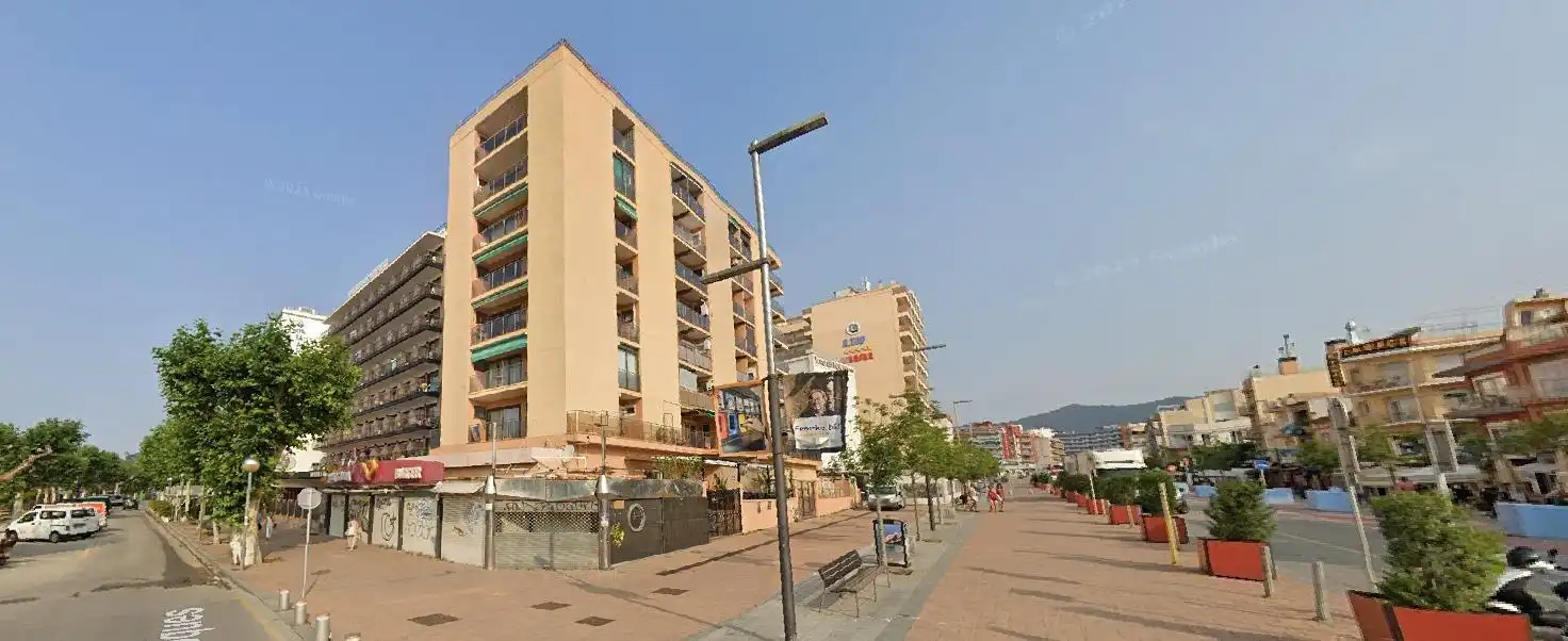 Local comercial en venda a CAPASPRE