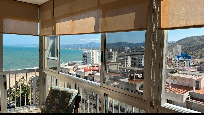 Apartament en venda