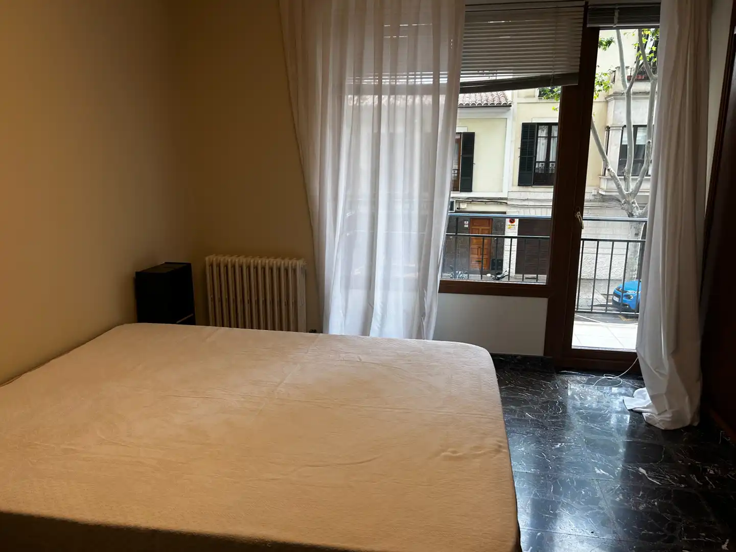 Flat for rent in Carrer Francesc Sancho, Arxiduc