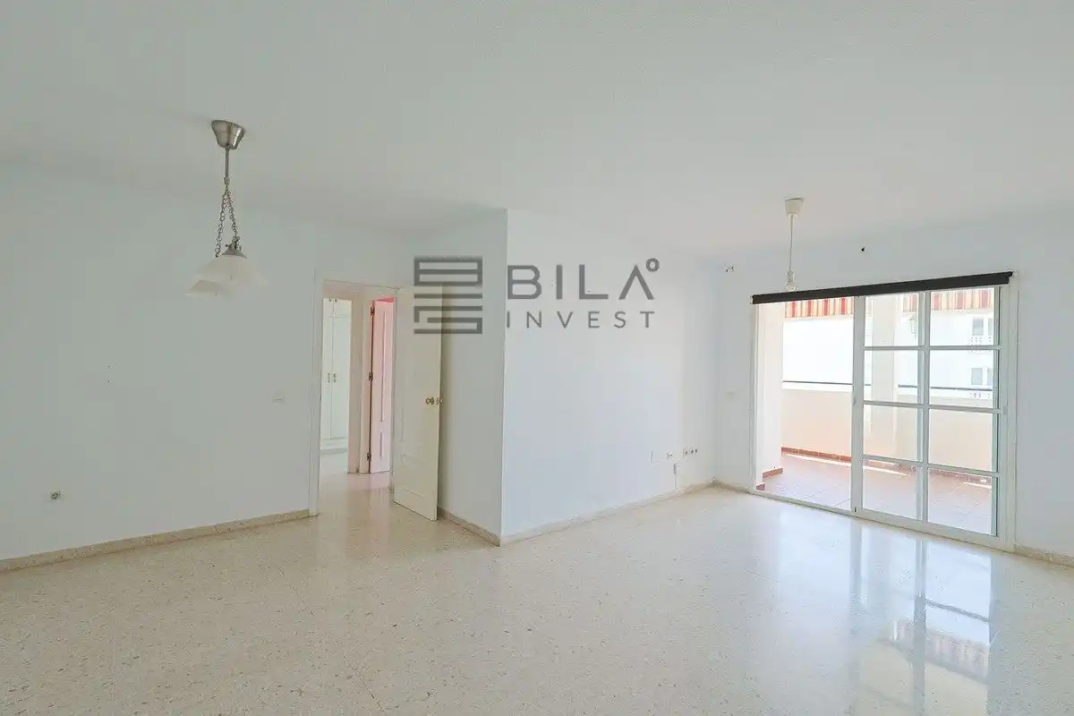 Flat with lift for sale in Mirador de Myramar, imagen 6