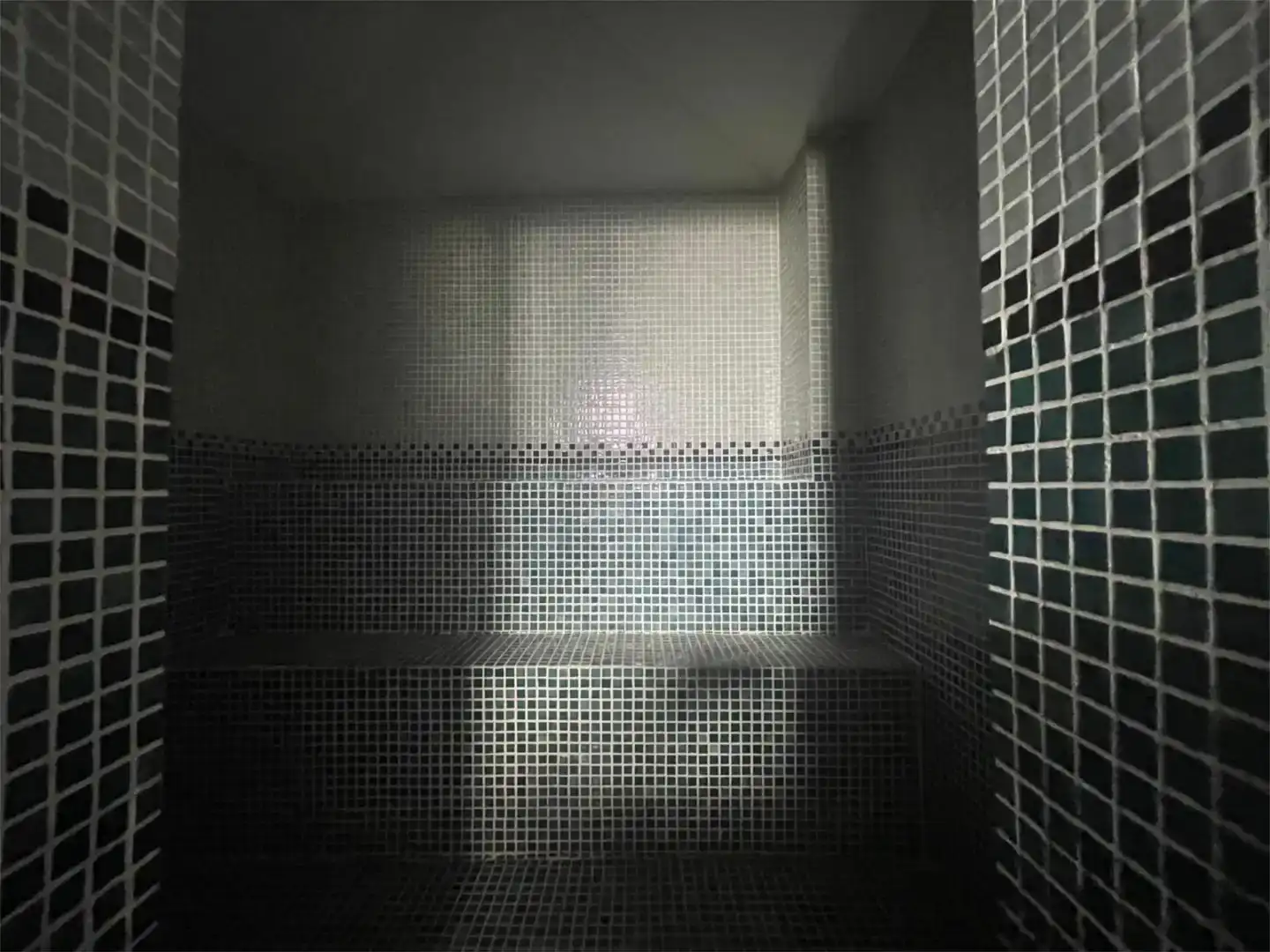 Baño de Casa o chalet en venta en Torrevieja con Aire acondicionado, Piscina y Balcón