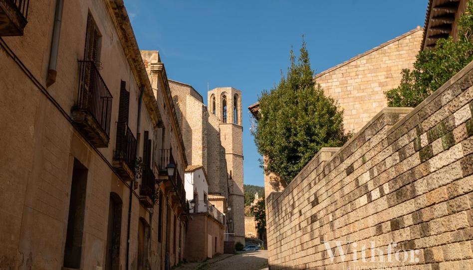Foto 1 de Casa o xalet en venda a Pedralbes, Barcelona