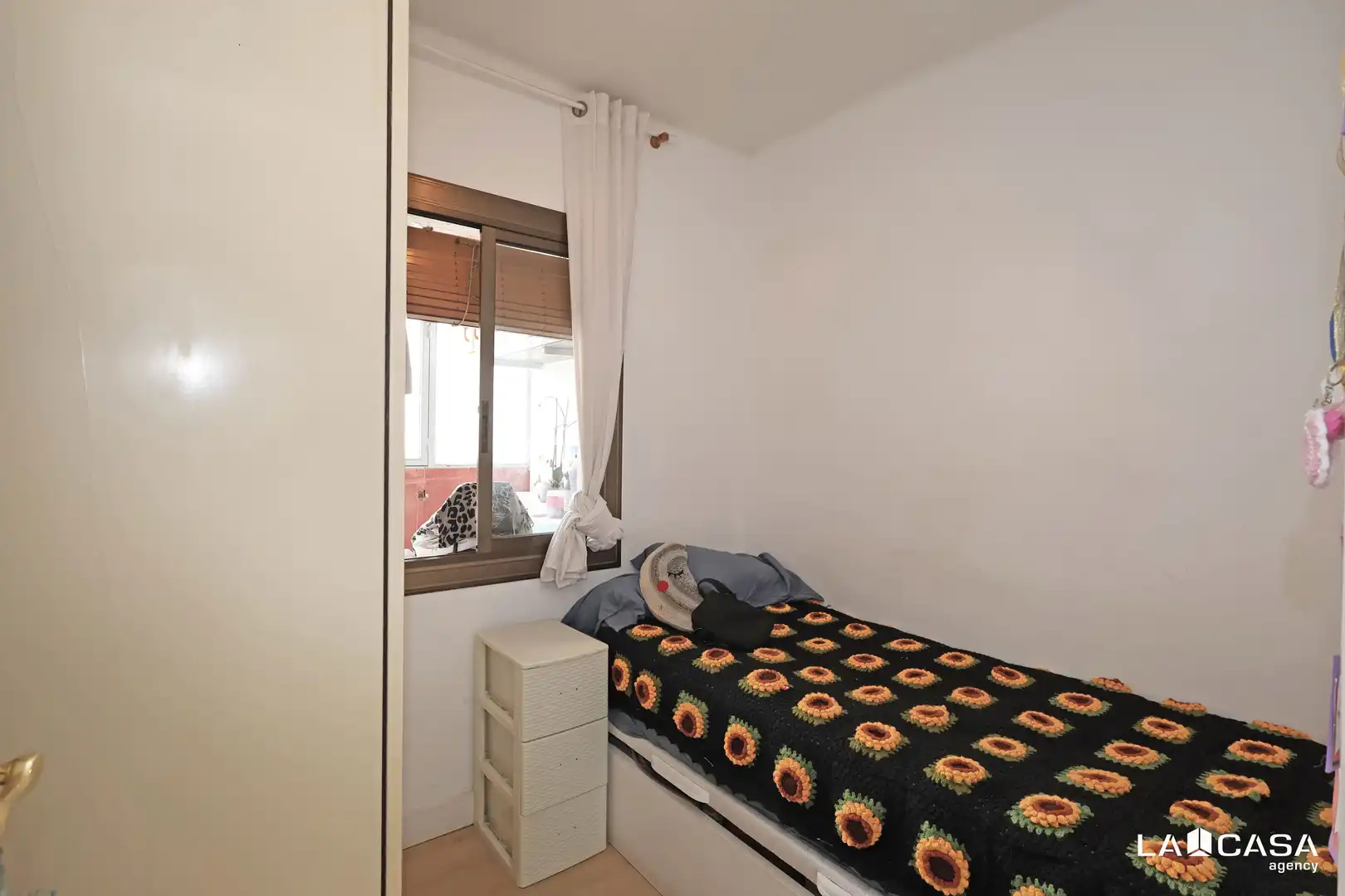 Habitación de Ático en venta en Barcelona con Terraza