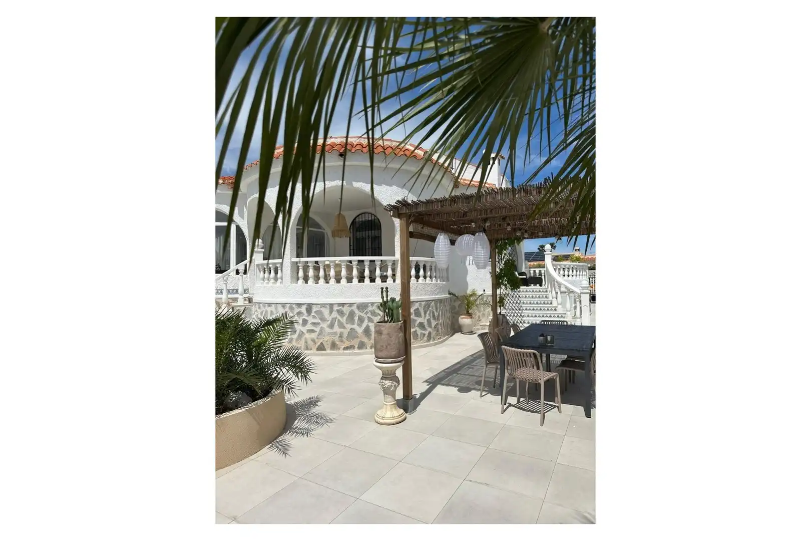 Villa avec piscine à vendre à San Luis, imagen 15