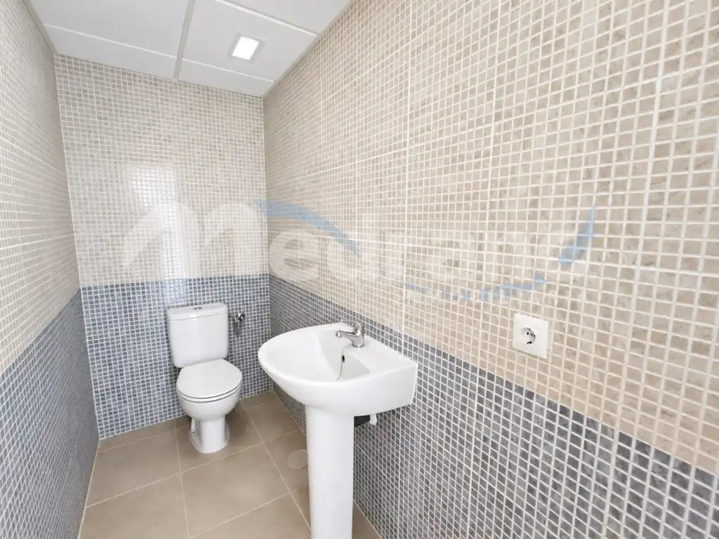 Piso con ascensor en venta en Calle Mayor, imagen 25