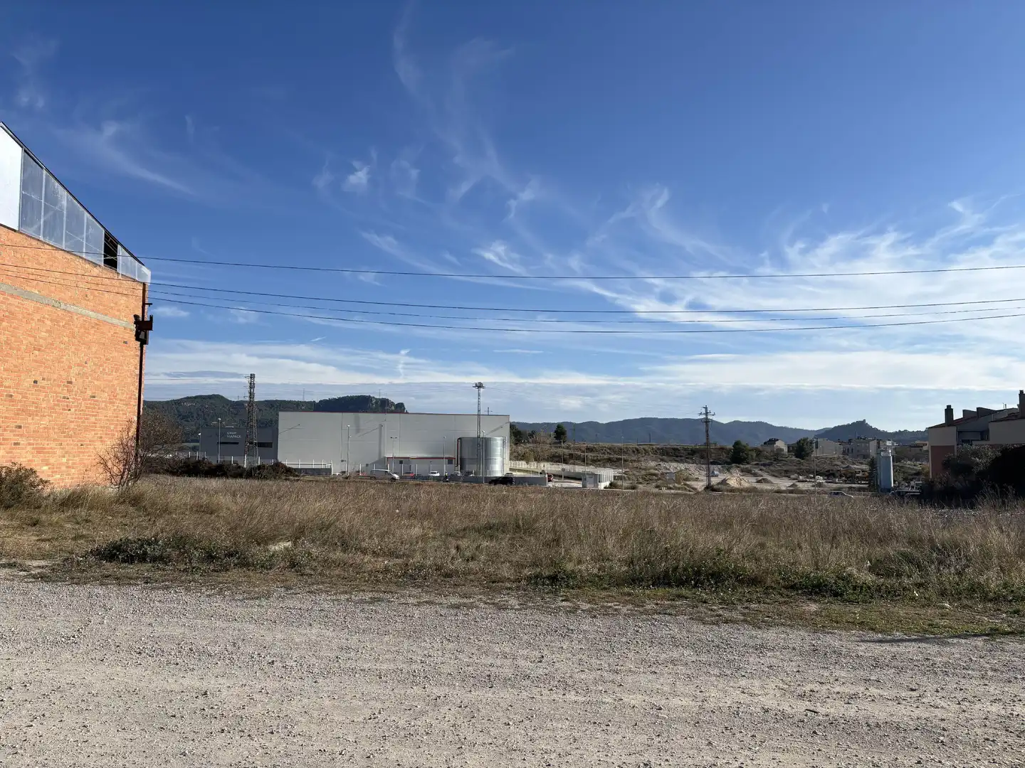 Industrial buildings for sale in Òdena