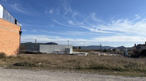 Foto 3 von Fabrikhallen zum Verkauf in Òdena, Barcelona