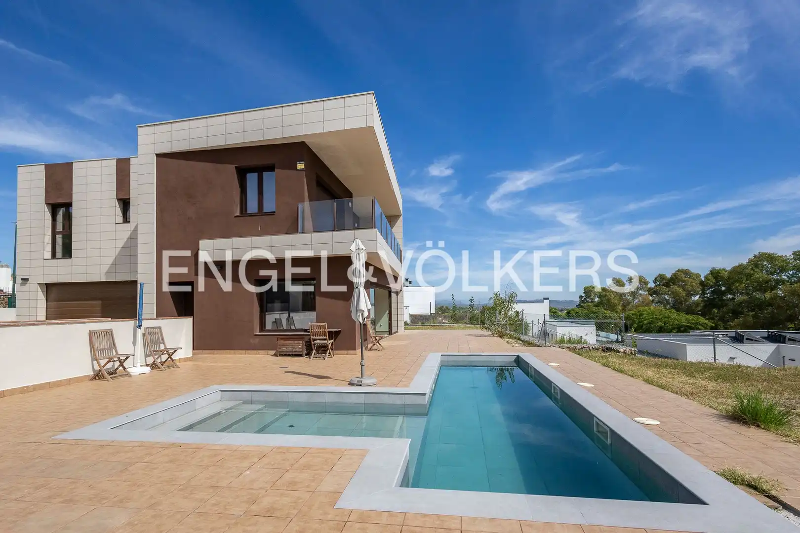 Casa amb piscina en venda a Sant Esteve Sesrovires, imagen 47